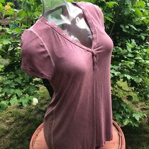 ☀️☀️Cloud chaser bottom down shirt☀️